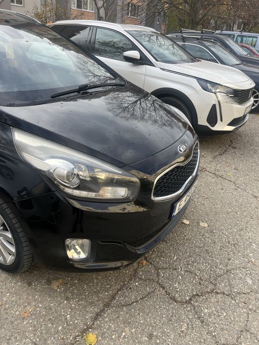 kia cares dizel 2015 godina