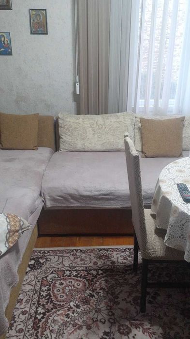 Дава се под наем Етаж от къща в Асеновград - 25 кв.м за 199.41 € - Снимка #9