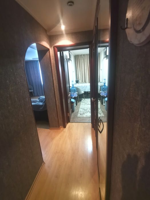 Продаётся 5-ком кв-ра. Улица Керамическся 76