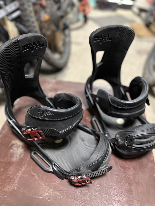 Авомати за сноуборд Burton Cartel, Malavita, Genesis, Nitro Team, RIde