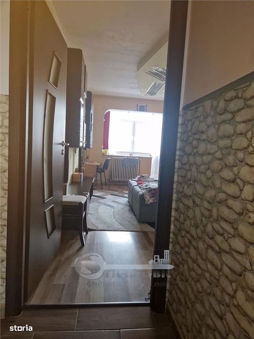 3 camere decomandat, 72 mp, etaj 510 – Zona Gara – Mobilat și utilat