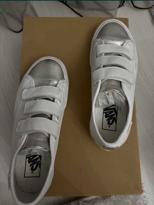 Vans женски обувки