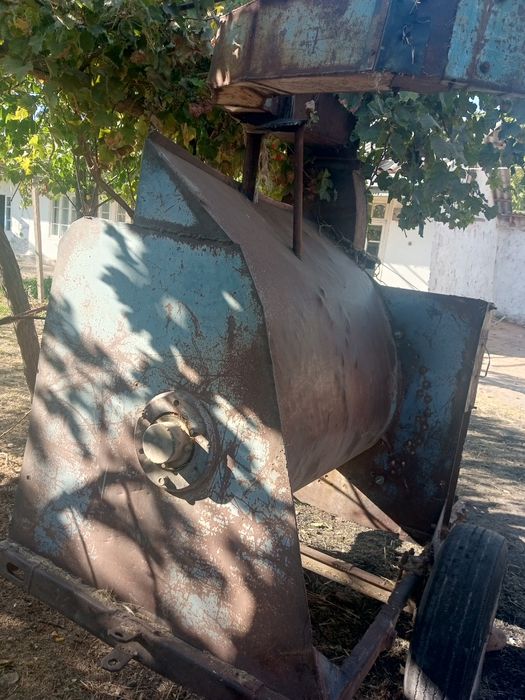 Srochna Dkv sotiladi