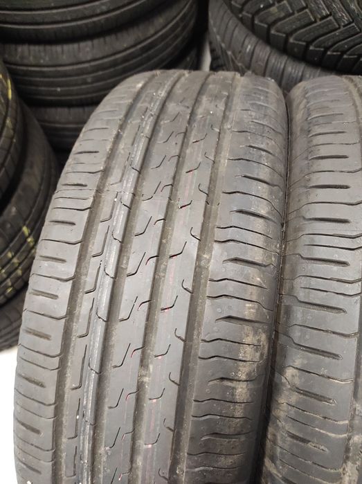 205/60/16 Continental Дот.3024