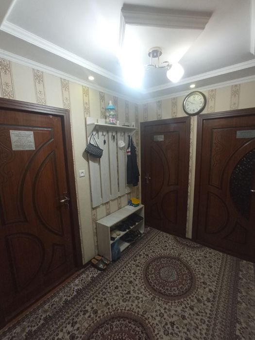 Kvartira sotiladi radugada