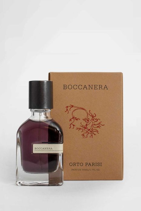 Orto Paris Boccanera Parfum 50ml