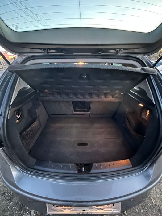 Seat altea leon diesel