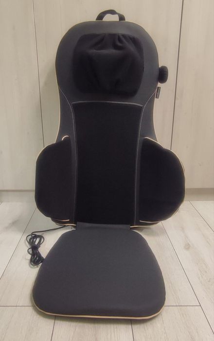 Scaun de masaj, Perna masaj - Medisana MC 825 - Modelul Nou - Gen. 2-a