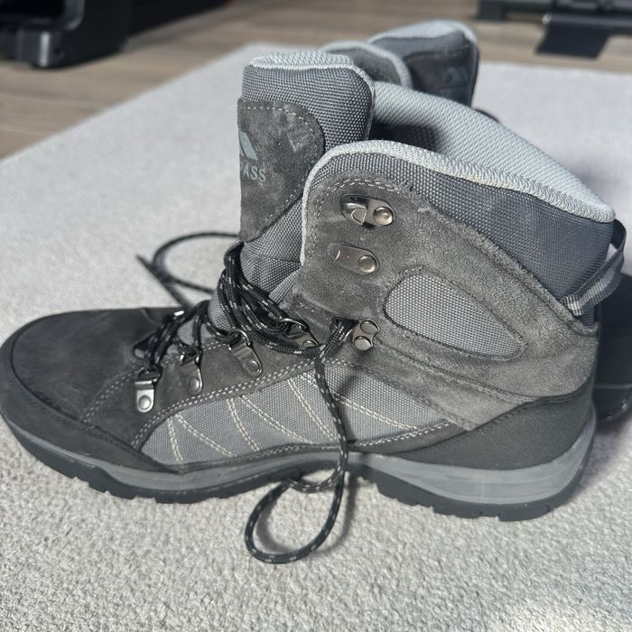 Trespass мъжки планински обувки 45 номер