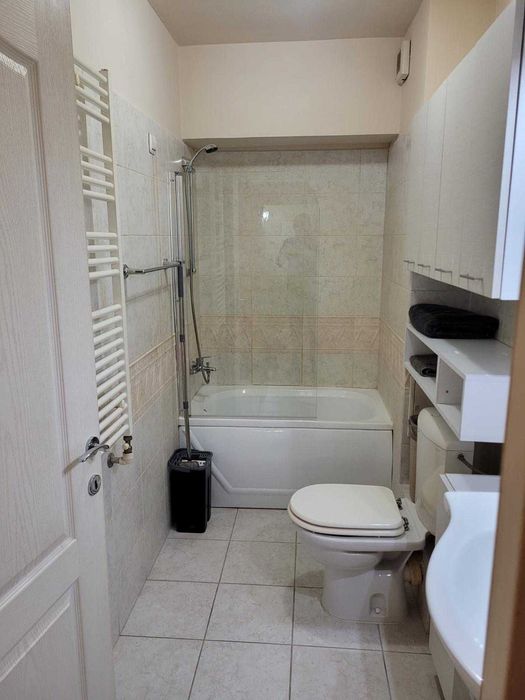 Apartament de inchirat