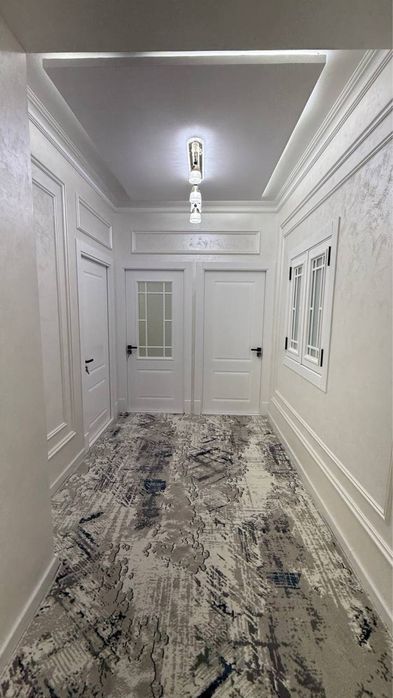 Продается 3 ком. Квартира площадью 66 кв.м. По ул. Рудаки