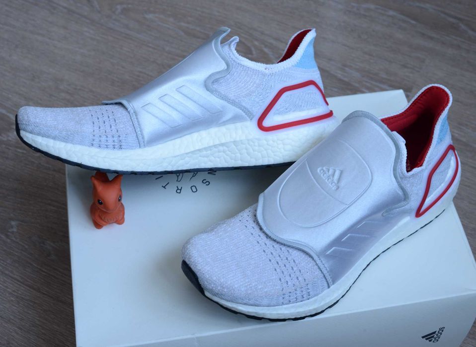 Adidas 43/5 р. оригинальные кроссовки