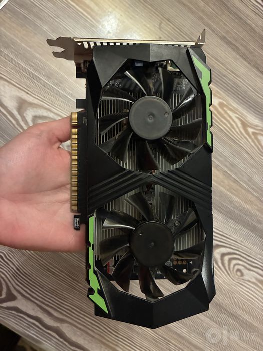 GTX1050 2GB DDR5