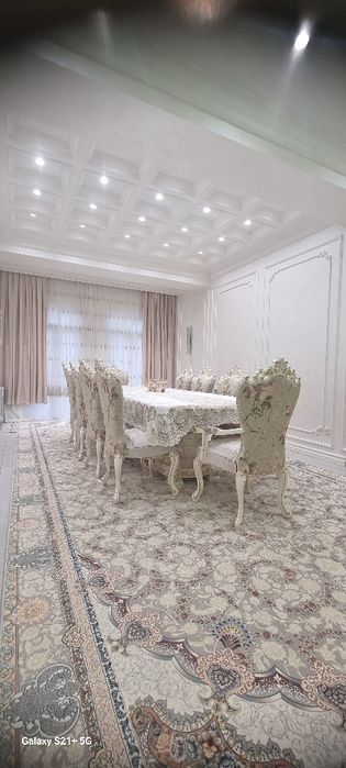 Аренда 4 х комнатная квартира в Булвар.Ташкент Сити.