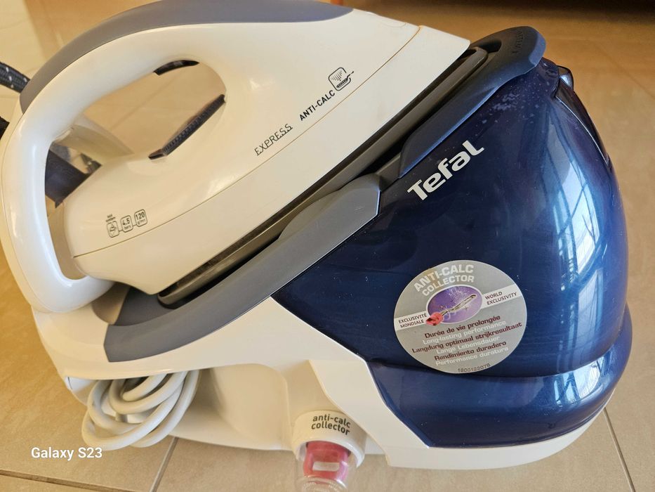Ютия Tefal GV-7250
