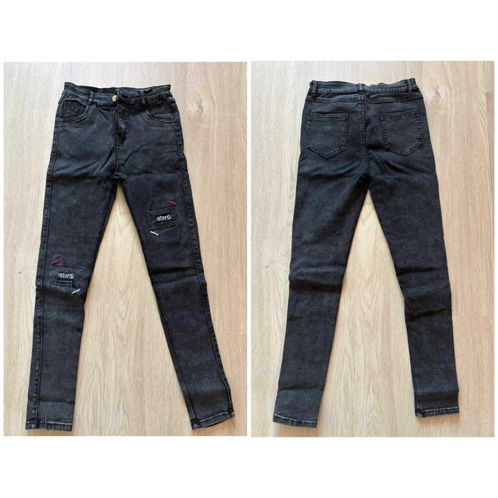 Продавам дамски дънки