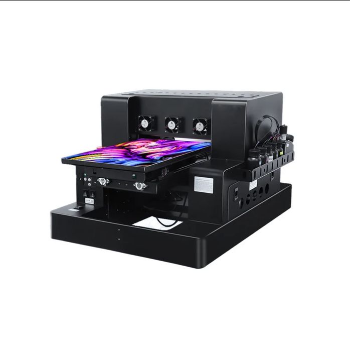 Imprimanta UV A4
