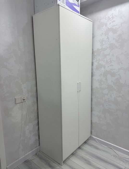 Шкаф новый качественный