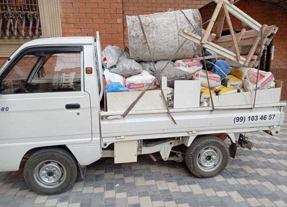 Вывоз мусора по ташкенту лабо мебель хлам