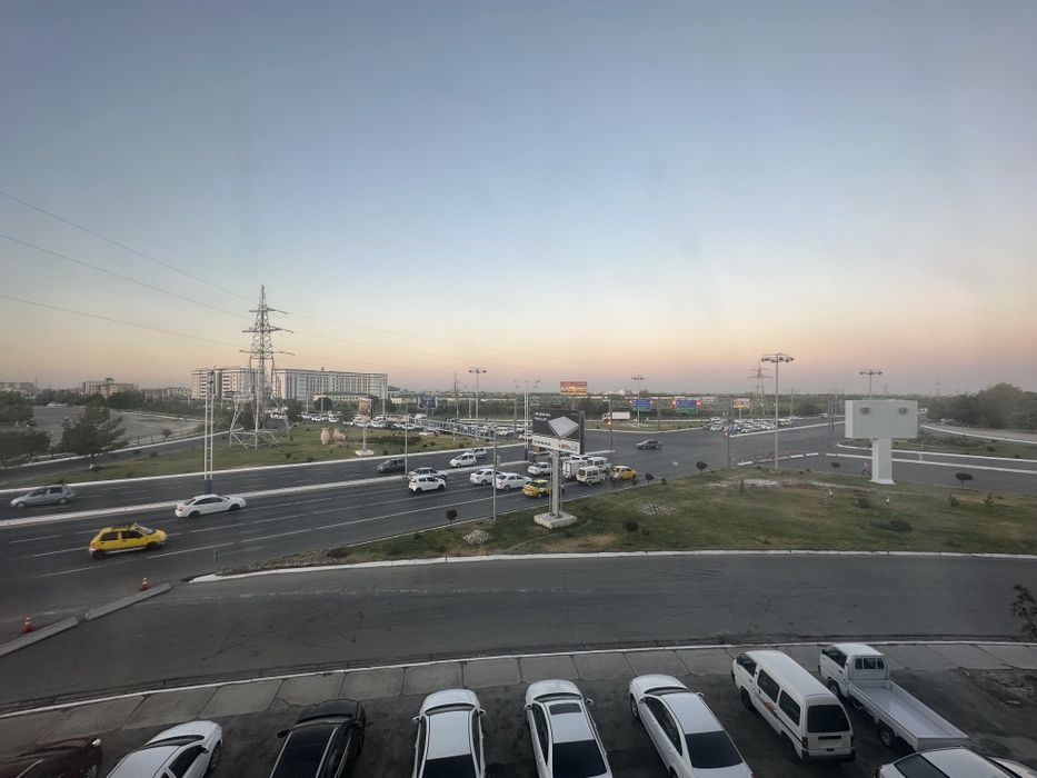 Сдаётся современная квартира