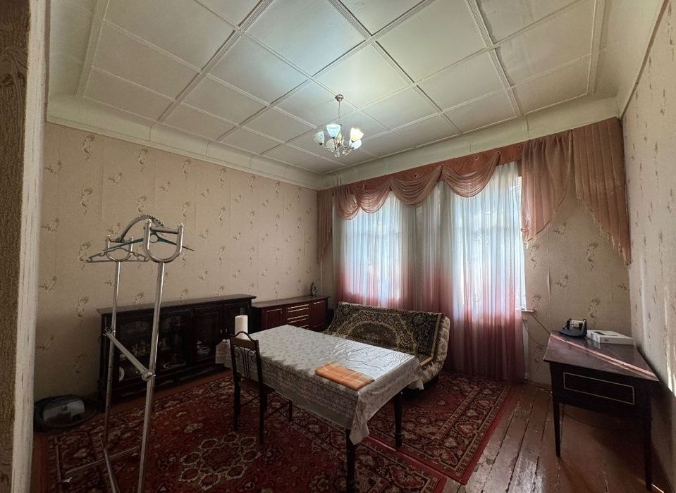 Yashnaobod parkentsiyga yaqin joyda 2 xona kv ijaraga beriladi