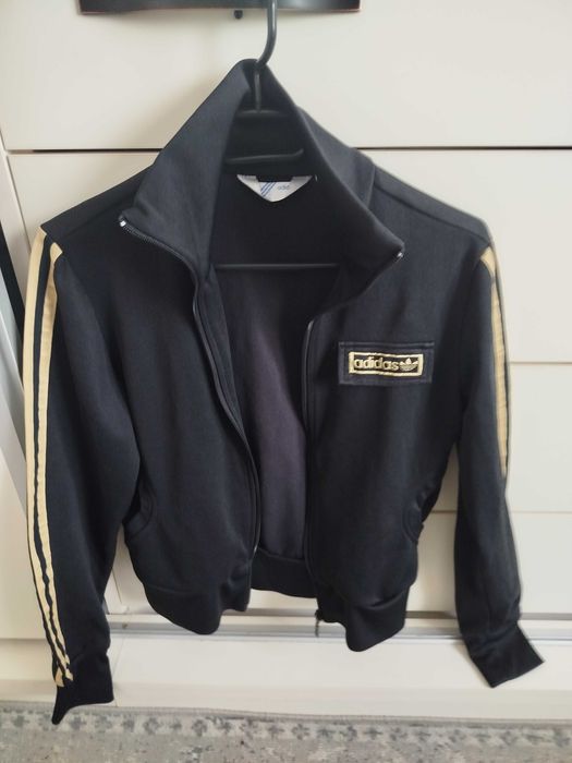 Bluza trening Adidas pentru copii 10 -12 ani