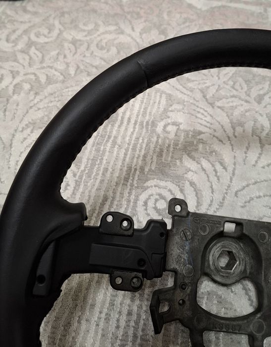 Волан за Мазда 6 GH след 2010г