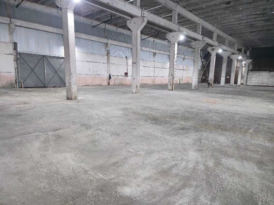Склад в аренду Бектемир Ijaraga sklad Bektemir
