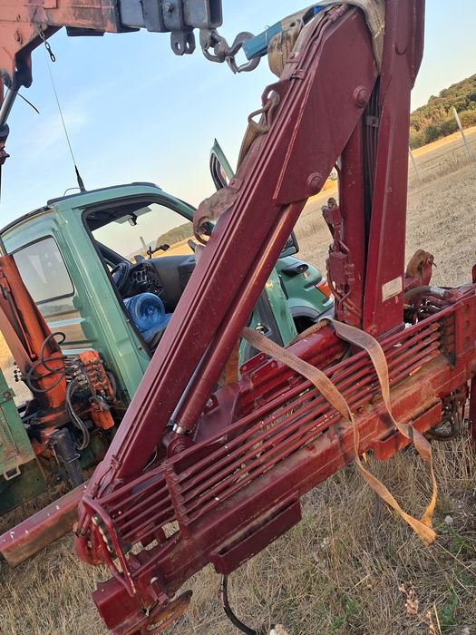 Macara zmco veba 658