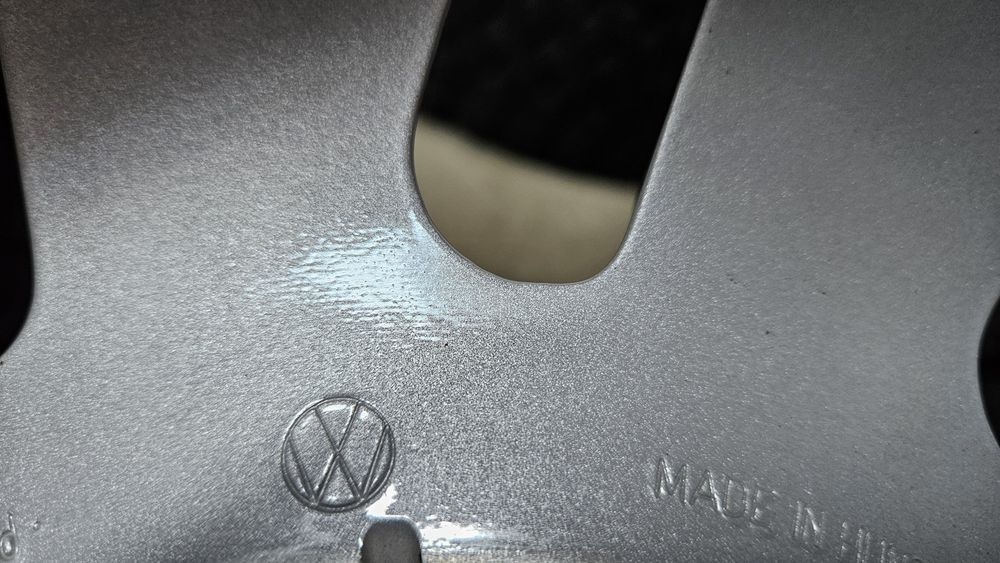 Jante Vw R17 T7 T6.1 T6 T5 Multivan Transporter Crafter II  Man