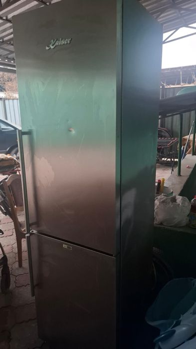 Продам холодильник KAISER немецкий
