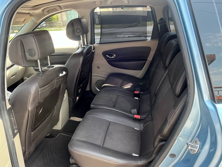 Рено Сценик 3 Renaut