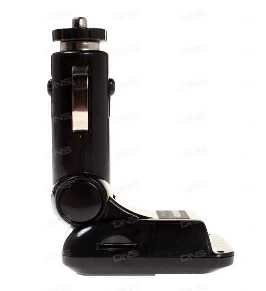 FM-трансмиттер модулятор Ritmix FMT-A710