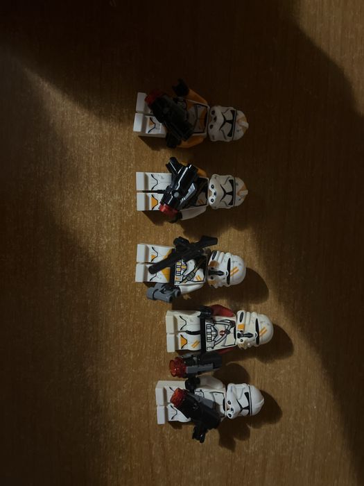 Figurine lego star wars