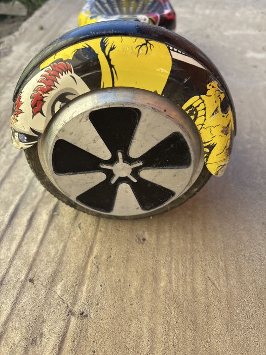 гидроскутер  б/у