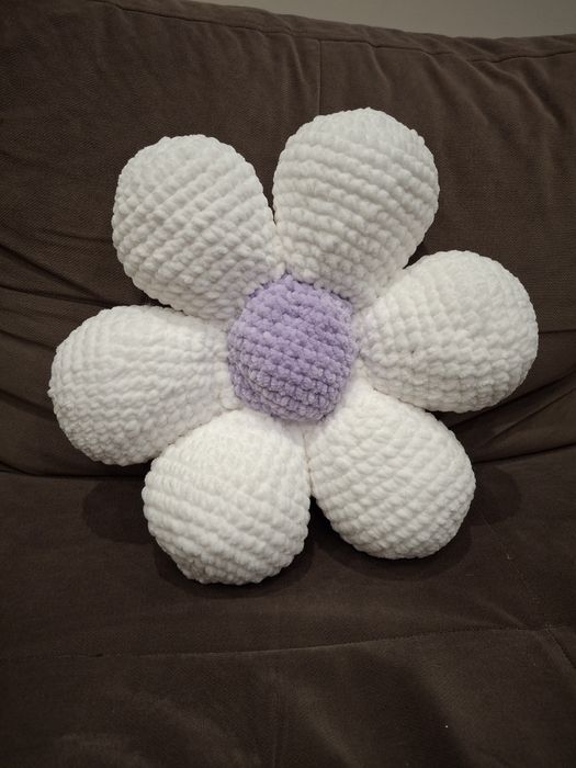 Плетени декоративни възглавнички