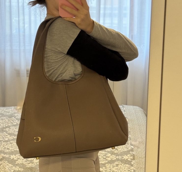 Geanta Coach Lana