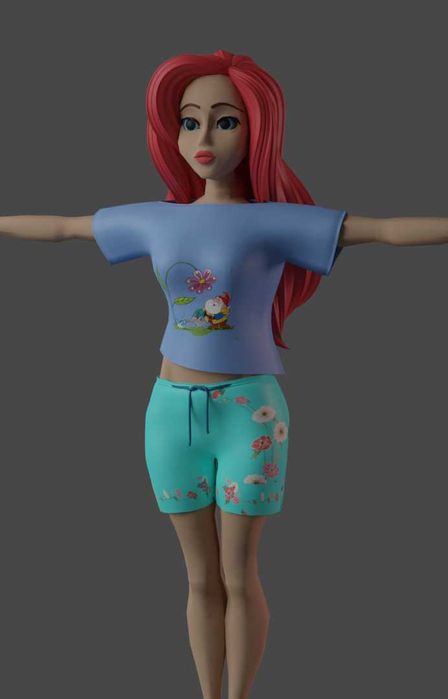 3d моделирование, 3д анимация, 3д визуализация, blender