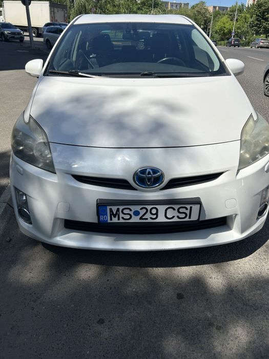 TOYOTA Prius 2009 — imagine 2