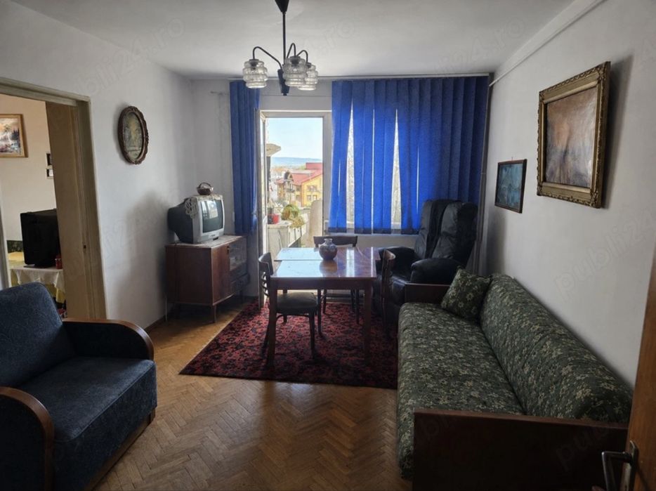 Particular, vand apartament 2 camere  decomandate in Drobeta Turnu Severin
