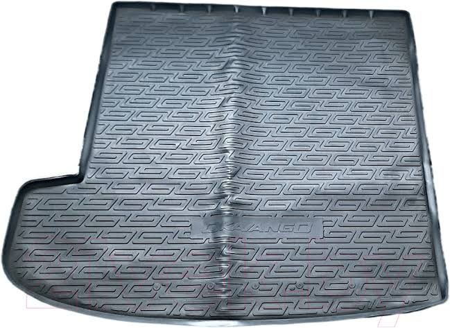 Коврики Geely Okavango