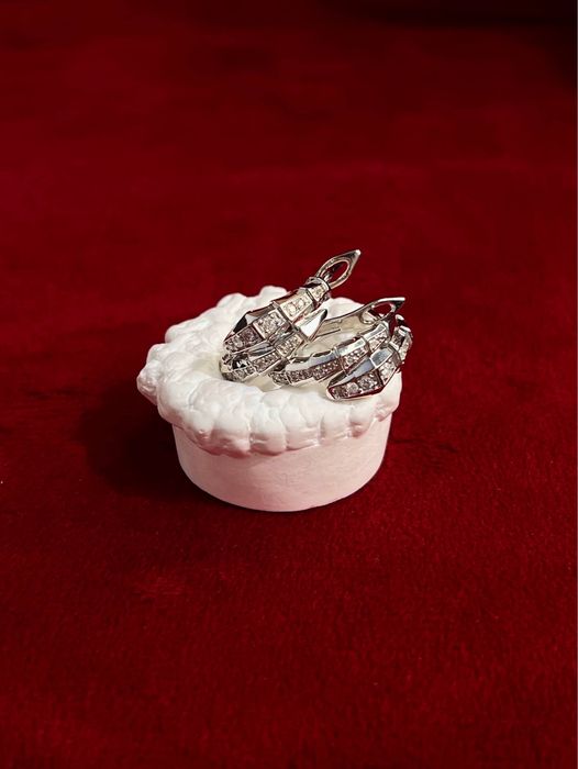 Золотые серьги/BariBarShop/ ред/рассрочка