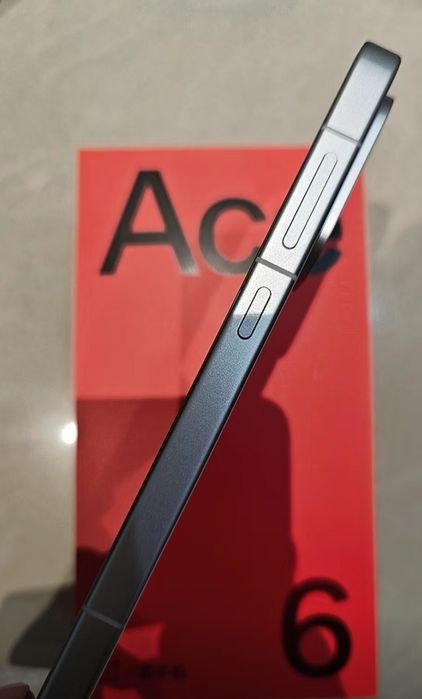 OnePlus Acer 6 12/512