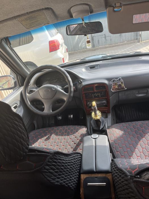 Киа спортейдж транспорт