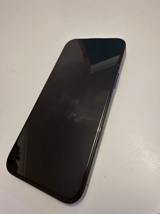 Vand Iphone 16 PRO MAX 256GB black titanium