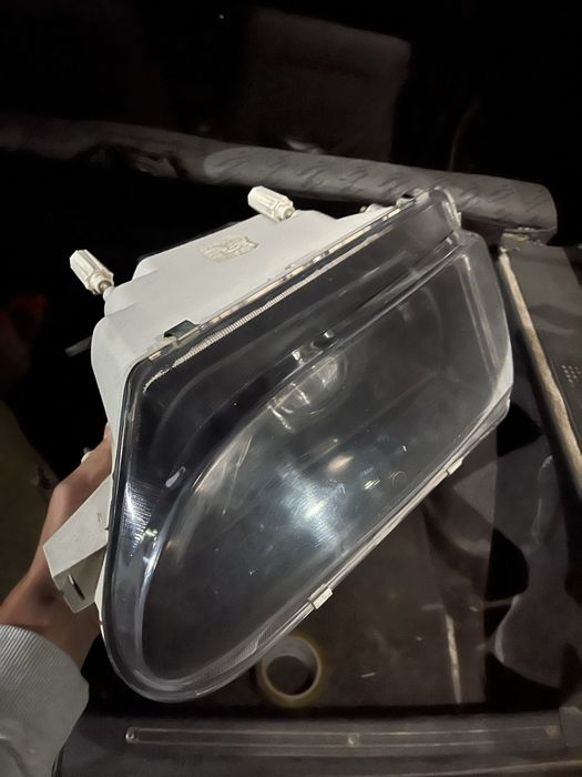 2114 фар Bi Led.