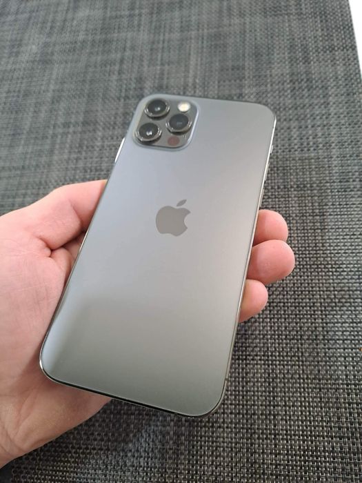 Iphone 12 Pro 128 GB.