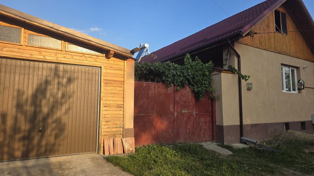 Casa de vanzare !