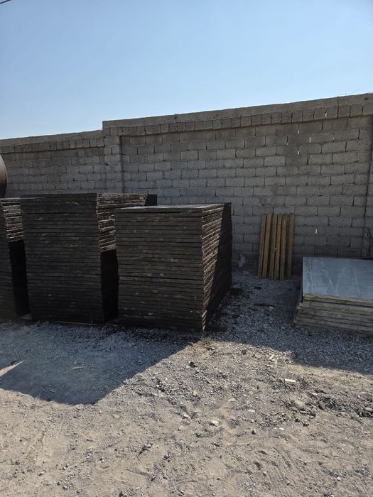 Аренда опалубки Шымкент