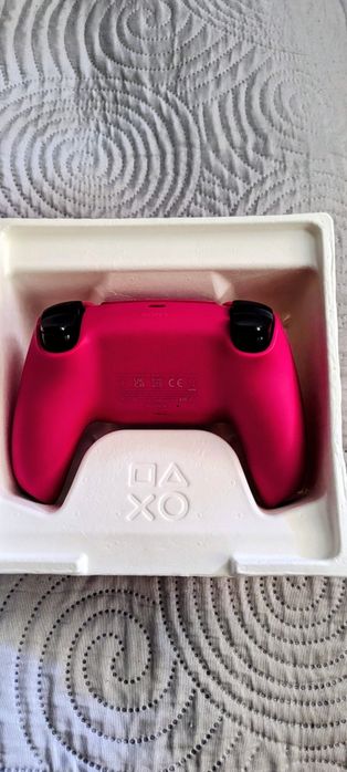 Maneta controler Sony Ps5 nou